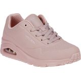 Skechers UNO Dames Sneakers - Zand Beige