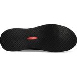 Skechers - Squad Sr Myton - Sneaker - Zwart - Textiel Synthetisch - Slip-on Atletisch