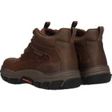 Skechers Relaxed fit resepected boswell veterboot