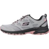 SKECHERS - HILLCREST-PURE ESCAPADE - Grijs - Schoenaccessoire