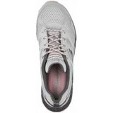 SKECHERS - HILLCREST-PURE ESCAPADE - Grijs - Schoenaccessoire