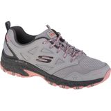 SKECHERS - HILLCREST-PURE ESCAPADE - Grijs - Schoenaccessoire