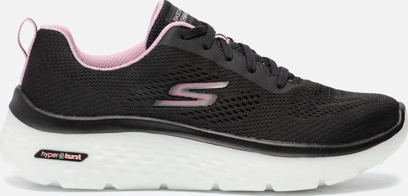 Skechers Go Walk Hyper Burst Schoenen