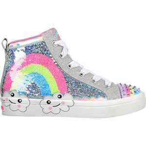Skechers TWI-LITES 2 0-RAINBOW DAYDREA Meisjes Sneakers