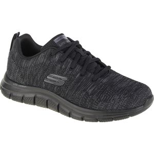 Skechers 232398 für Herren, schwarz, Gr. 41 EU