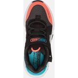 Skechers - Gametronix - Sneakers - Zwart