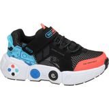 Skechers - Gametronix - Sneakers - Zwart