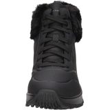 Skechers Uno Rugged Fall Air Dames Laarzen Zwart