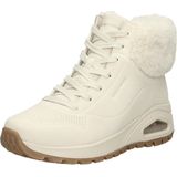 Skechers - 167274 Uno Rugged - Sportschoenen - Beige - Synthetisch