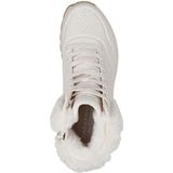 Skechers - 167274 Uno Rugged - Sportschoenen - Beige - Synthetisch