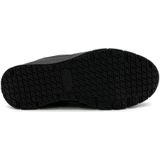 Skechers Nampa Zwarte Werkschoen Sneakers - Heren - Zwart - Maat 40