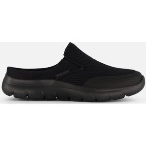 Skechers Summits Vindicator Instappers zwart