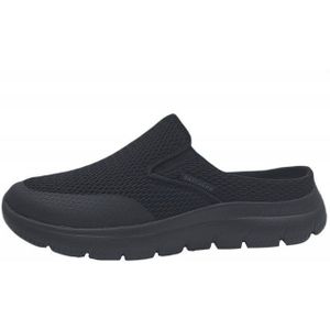 Skechers Clog »SUMMITS«, Sommerschuh, Schlappen, Urlaub, im sportiven Look
