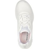 Vrijetijdsschoen - Offwhite - Veterschoen - Air Cooled Memory Foam