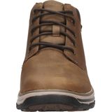 Skechers Segment 2 0 - Brogden Heren Sneakers - Brown