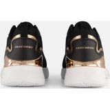 Skechers - Air Dynamight - Damessneakers - Zwart