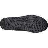 Skechers - Keep Sake Wedge - Veterboots - Imitatieleer - Gevoerd met Imitatiebont