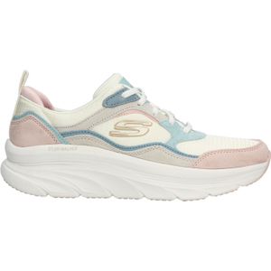 Skechers D'LUX WALKER - NEW MOMENT Dames Sneakers - Maat  41