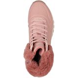 Skechers Uno rugged fall air roze (Maat - 36, Kleur - Roze)