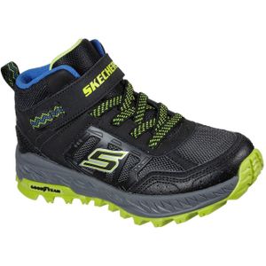 Skechers FUSE TREAD-TREKOR für Kinder, schwarz, Gr. 31 EU