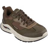 Skechers Arch fit baxter dwyer olive 210347 / olv