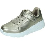 Skechers Uno lite chrome steps