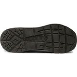 Skechers - Uno 2 - Sneaker - Olive - Duraleather - Luchtgekoelde Memory Foam