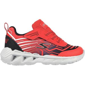 Sneakers Magna-Lights SKECHERS. Synthetisch materiaal. Maten 21. Rood kleur