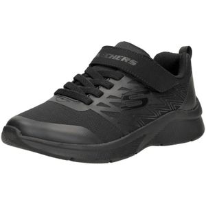 Skechers - Microspec Texlor - Sneakers - Lichtgewicht - Mesh - Synthetisch