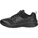 Skechers - Microspec - Sneakers - Lichtgewicht - Mesh - Synthetisch