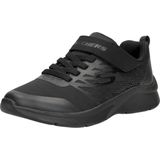 Skechers - Microspec - Sneakers - Lichtgewicht - Mesh - Synthetisch