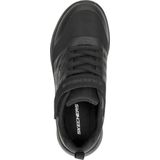 Skechers - Microspec - Sneakers - Lichtgewicht - Mesh - Synthetisch