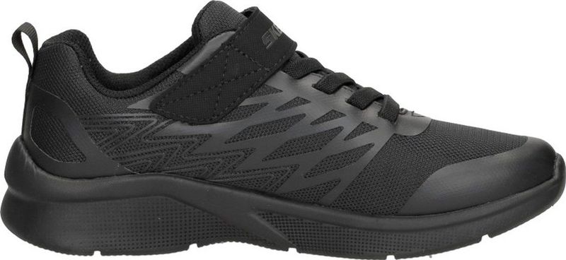 Skechers - Microspec - Sneakers - Lichtgewicht - Mesh - Synthetisch