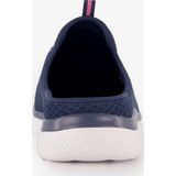 Skechers - Sport Summits-Swift Step - Instappers - Donkerblauw