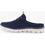 Skechers - Sport Summits-Swift Step - Instappers - Donkerblauw