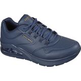 Skechers Uno 2 Heren Sneakers - Navy - Maat 41