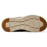 Skechers - Bottine - Groen - Synthetisch - Comfortabele Voering