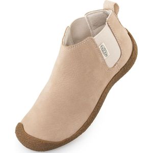 Keen - Mosey Dames Chelsea Boots Safari Birch