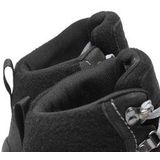 KEEN Dames Kaci 3 Winter Mid Waterdichte Wandelschoen, Zwart Staal Grijs, 39.5 EU