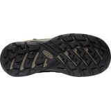 KEEN - Circadia Mid - Wandelschoenen - Geroosterde Kokosnoot - Milieuvriendelijk Leer