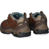 Keen Circadia Wandelschoenen - Lage - Waterdicht Leer