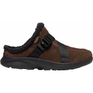 Keen Instapper Hood Clog Earth Black
