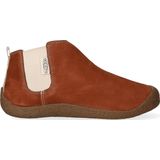 Keen Mosey Dames Chelsea Boots Tortoise Shell Birch
