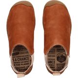 Keen Mosey Dames Chelsea Boots Tortoise Shell Birch