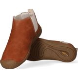 Keen Mosey Dames Chelsea Boots Tortoise Shell Birch