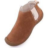Keen Mosey Dames Chelsea Boots Tortoise Shell Birch