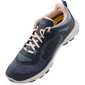 KEINE WMNS TERRADORA FLEX WP VINTAGE INDIGO/PEACHY 38.5