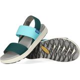 Keen - Elle Backstrap Dames Sandalen Sea Moss Ipanema