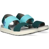 Keen - Elle Backstrap Dames Sandalen Sea Moss Ipanema