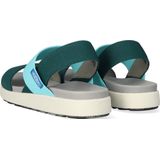 Keen - Elle Backstrap Dames Sandalen Sea Moss Ipanema